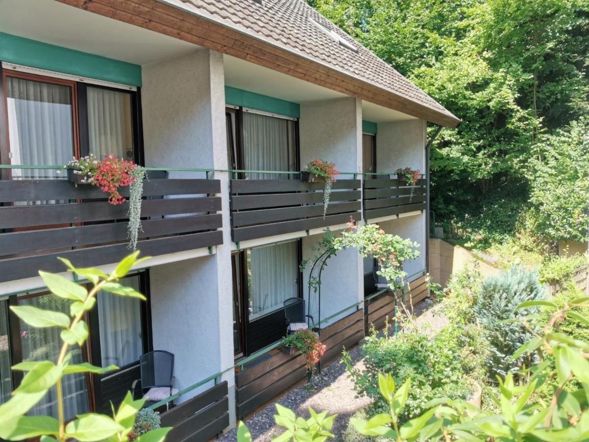 Hotel Suggenbad Waldkirch Exterior foto